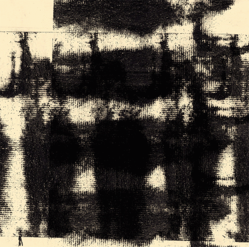 Tesa : G H O S T Tesa : G H O S T